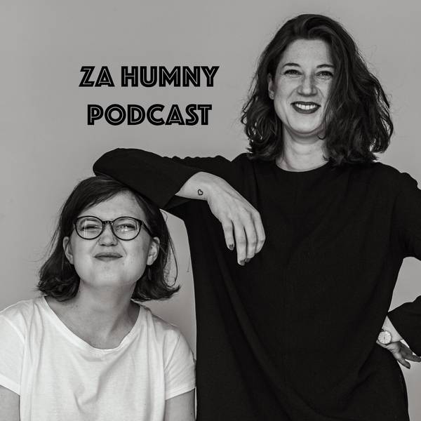Za Humny podcast